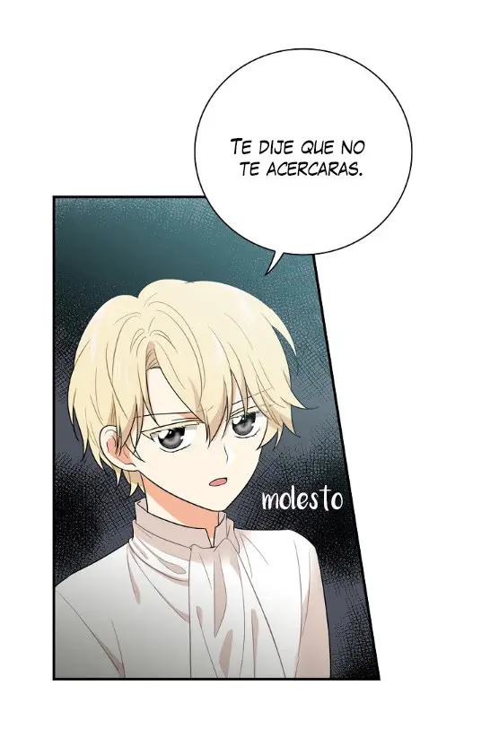 Me convertí en la madre de un villano - Capítulo 5 - Página 35 - LectorTMOo