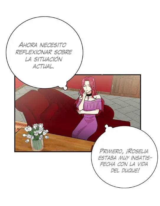 Me convertí en la madre de un villano - Capítulo 5 - Página 44 - LectorTMOo