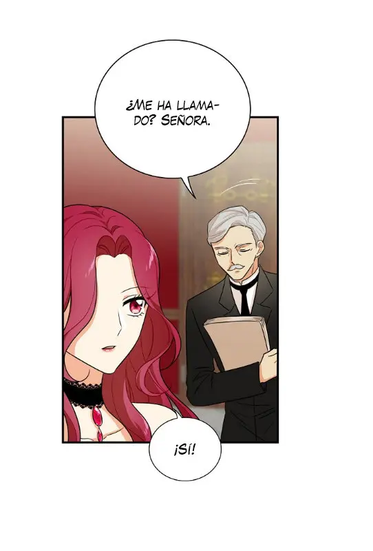 Me convertí en la madre de un villano - Capítulo 5 - Página 45 - LectorTMOo