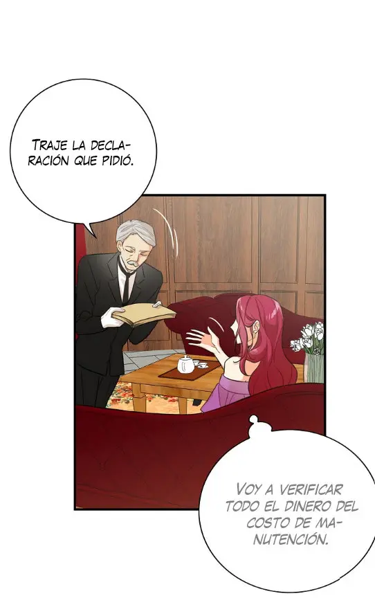 Me convertí en la madre de un villano - Capítulo 5 - Página 46 - LectorTMOo