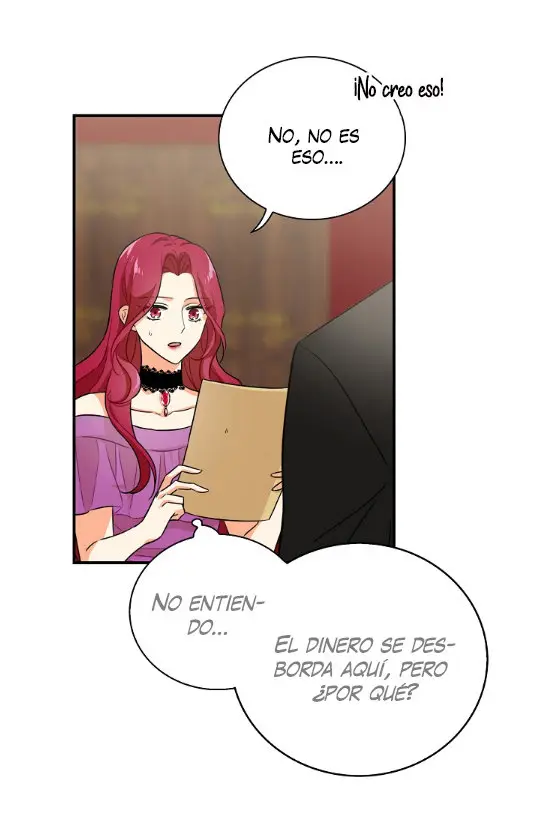Me convertí en la madre de un villano - Capítulo 5 - Página 50 - LectorTMOo