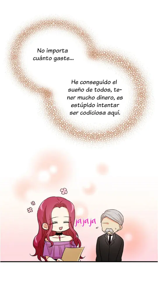 Me convertí en la madre de un villano - Capítulo 5 - Página 52 - LectorTMOo