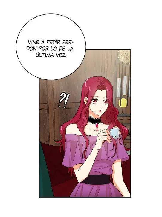 Me convertí en la madre de un villano - Capítulo 5 - Página 55 - LectorTMOo