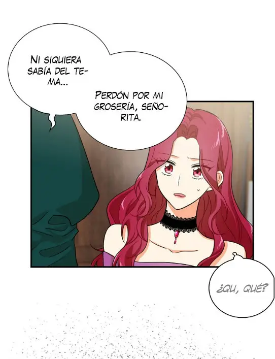 Me convertí en la madre de un villano - Capítulo 5 - Página 56 - LectorTMOo