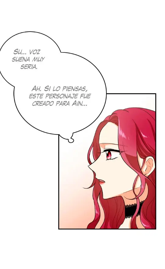 Me convertí en la madre de un villano - Capítulo 5 - Página 59 - LectorTMOo