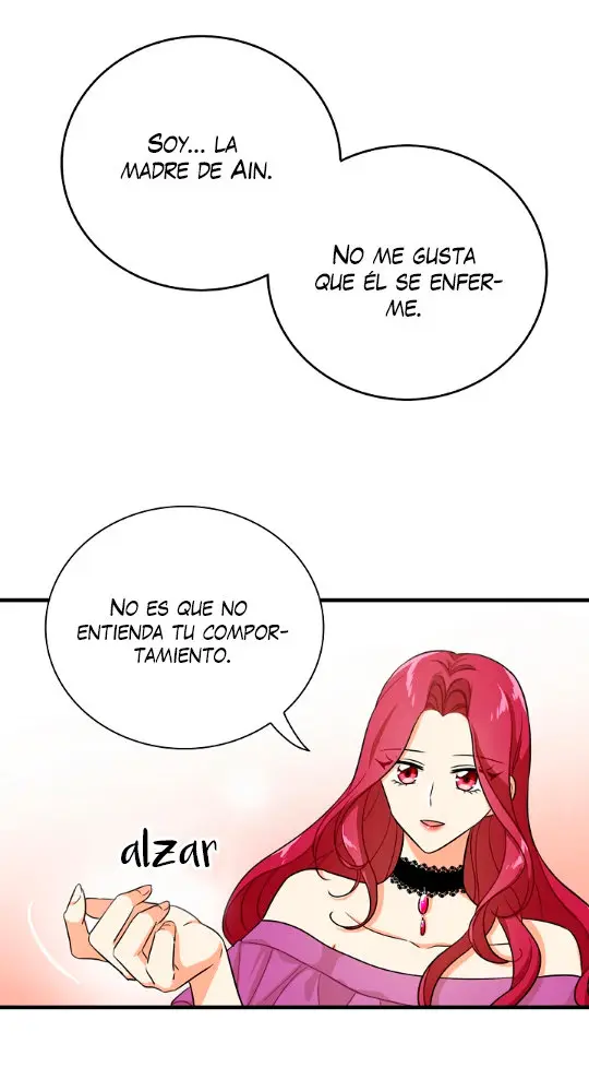 Me convertí en la madre de un villano - Capítulo 5 - Página 60 - LectorTMOo