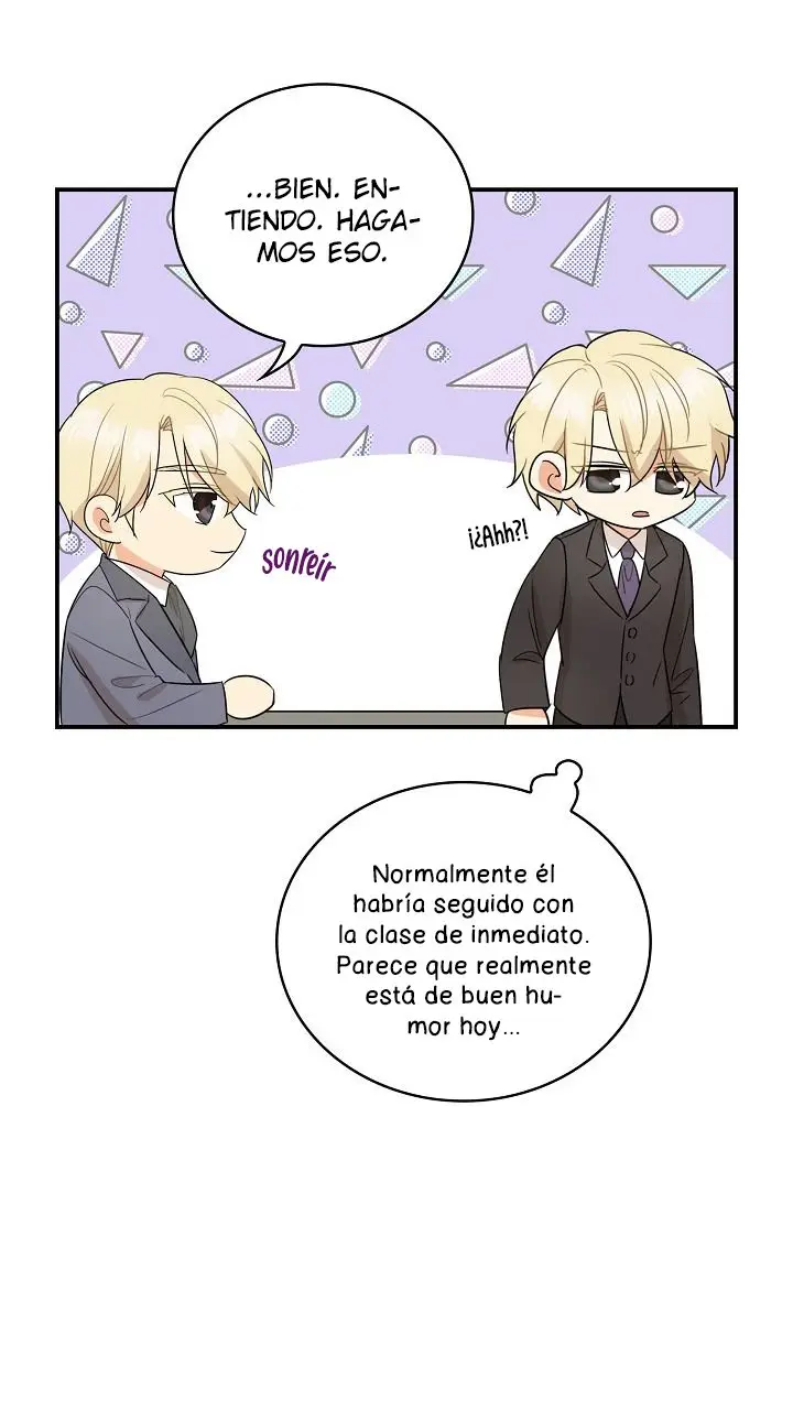 Me convertí en la madre de un villano - Capítulo 50 - Página 16 - LectorTMOo