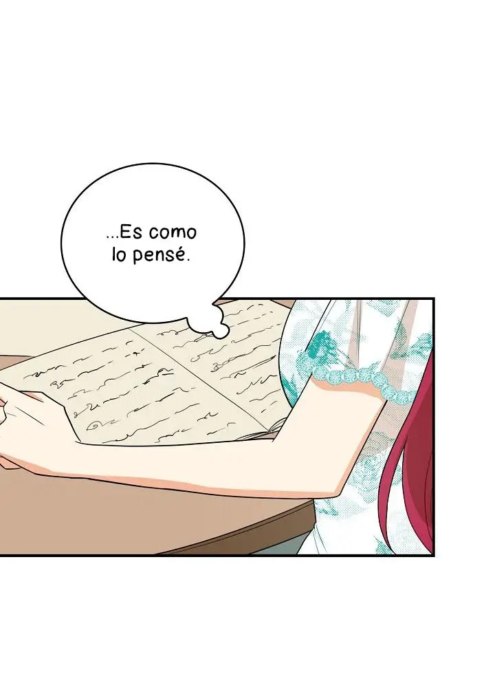 Me convertí en la madre de un villano - Capítulo 50 - Página 20 - LectorTMOo