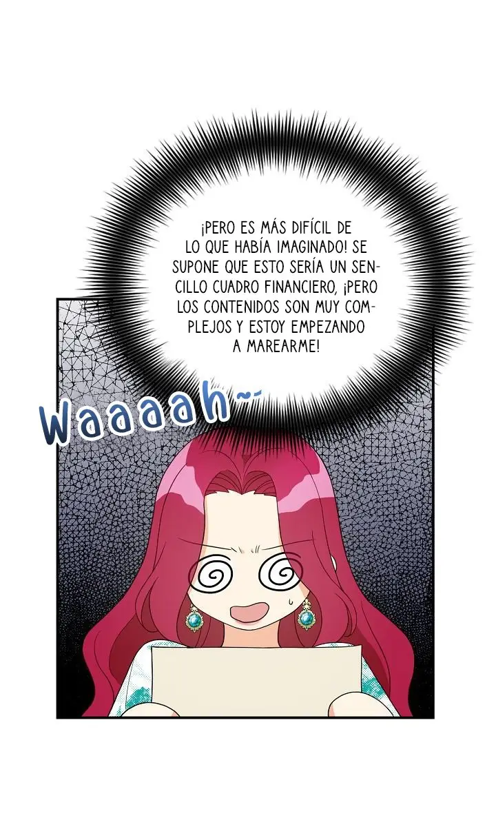 Me convertí en la madre de un villano - Capítulo 50 - Página 21 - LectorTMOo