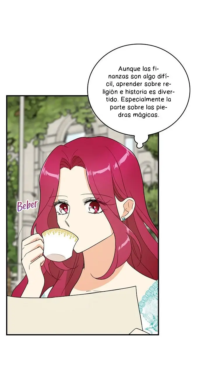 Me convertí en la madre de un villano - Capítulo 50 - Página 24 - LectorTMOo