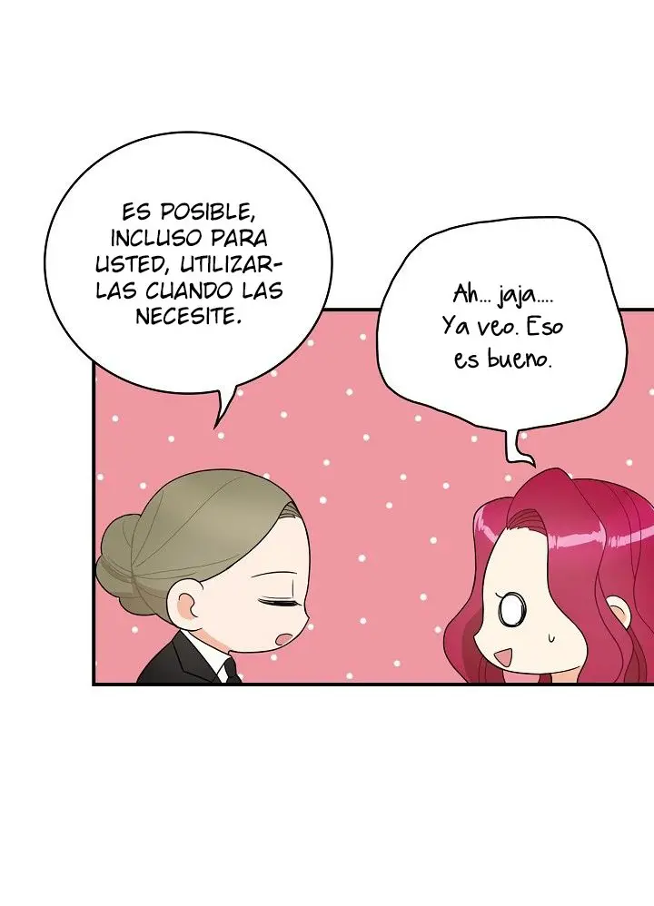Me convertí en la madre de un villano - Capítulo 50 - Página 28 - LectorTMOo