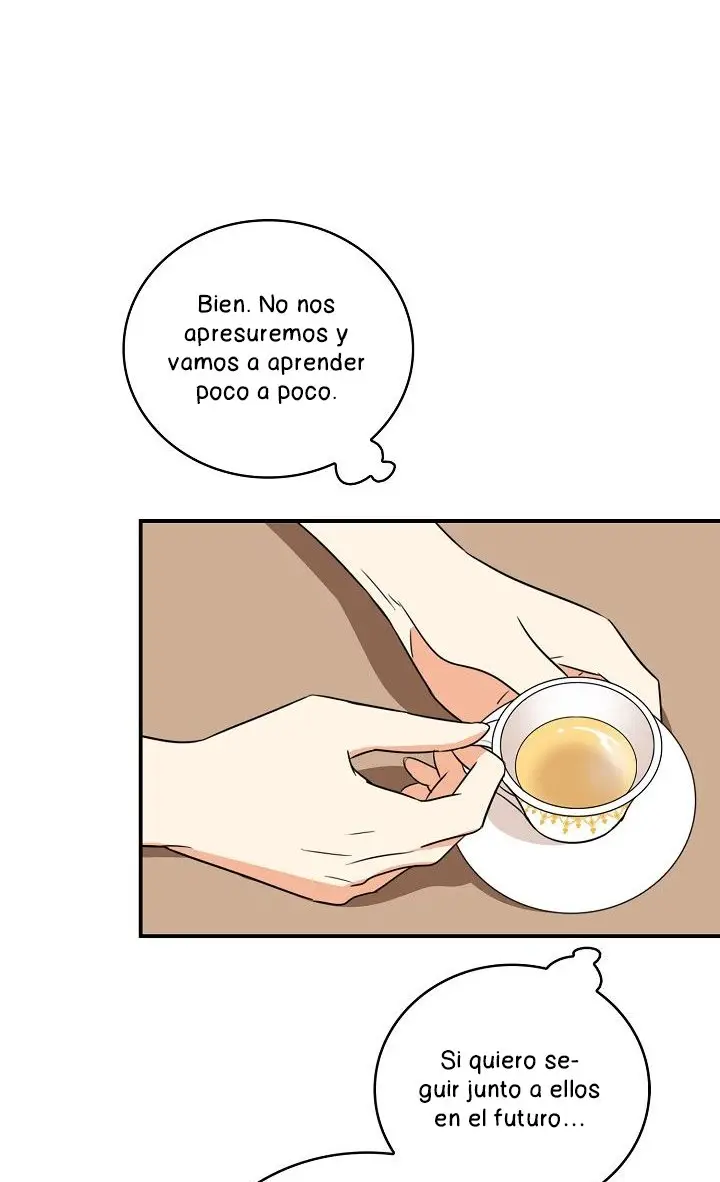 Me convertí en la madre de un villano - Capítulo 50 - Página 30 - LectorTMOo