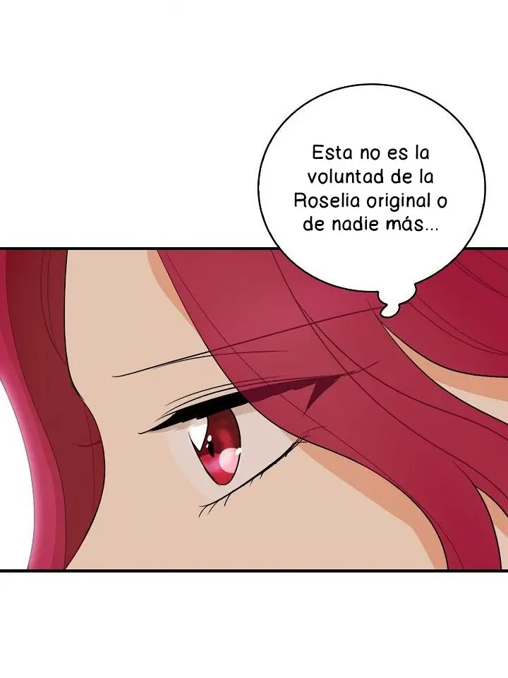 Me convertí en la madre de un villano - Capítulo 50 - Página 33 - LectorTMOo
