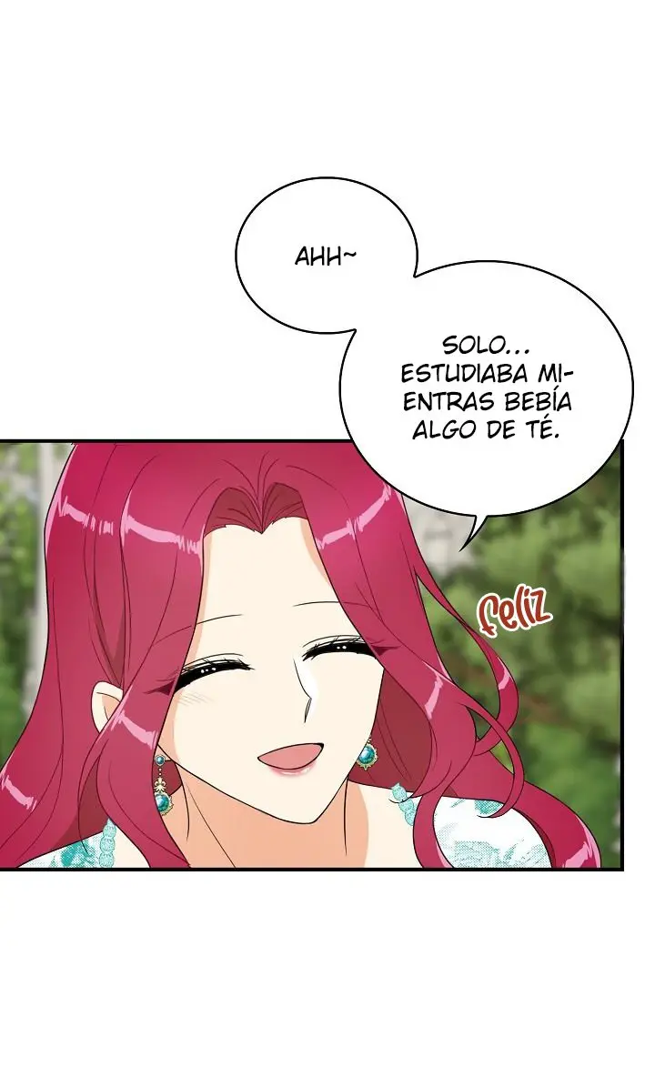 Me convertí en la madre de un villano - Capítulo 50 - Página 37 - LectorTMOo