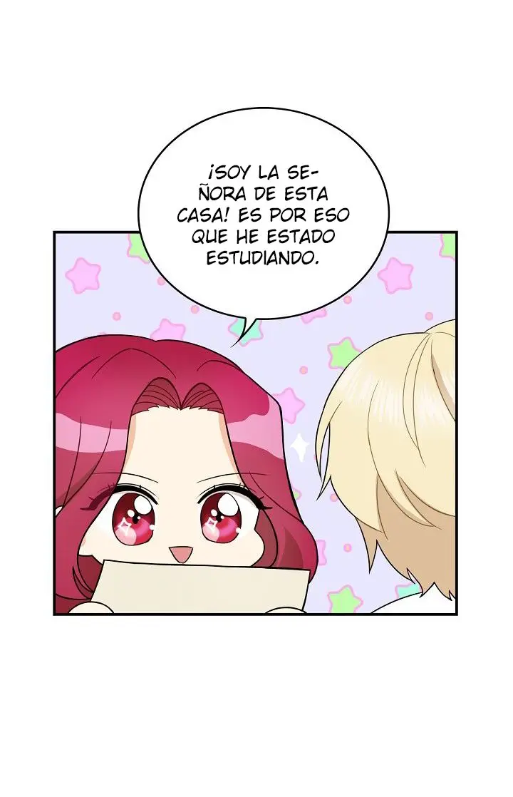 Me convertí en la madre de un villano - Capítulo 50 - Página 40 - LectorTMOo