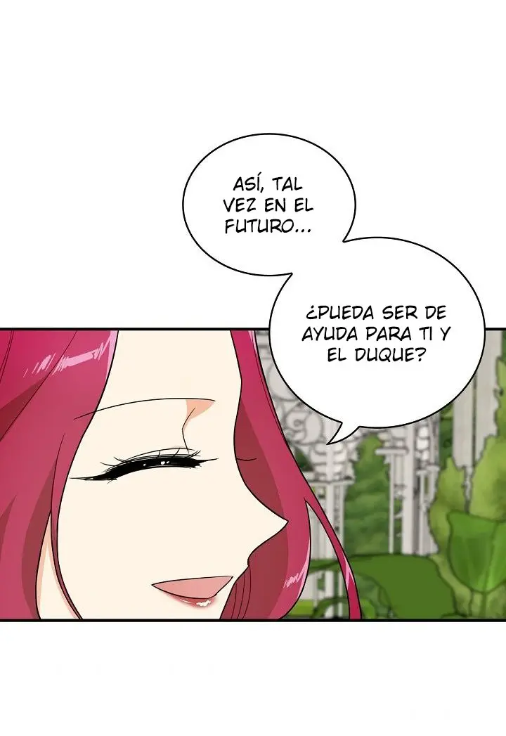 Me convertí en la madre de un villano - Capítulo 50 - Página 41 - LectorTMOo
