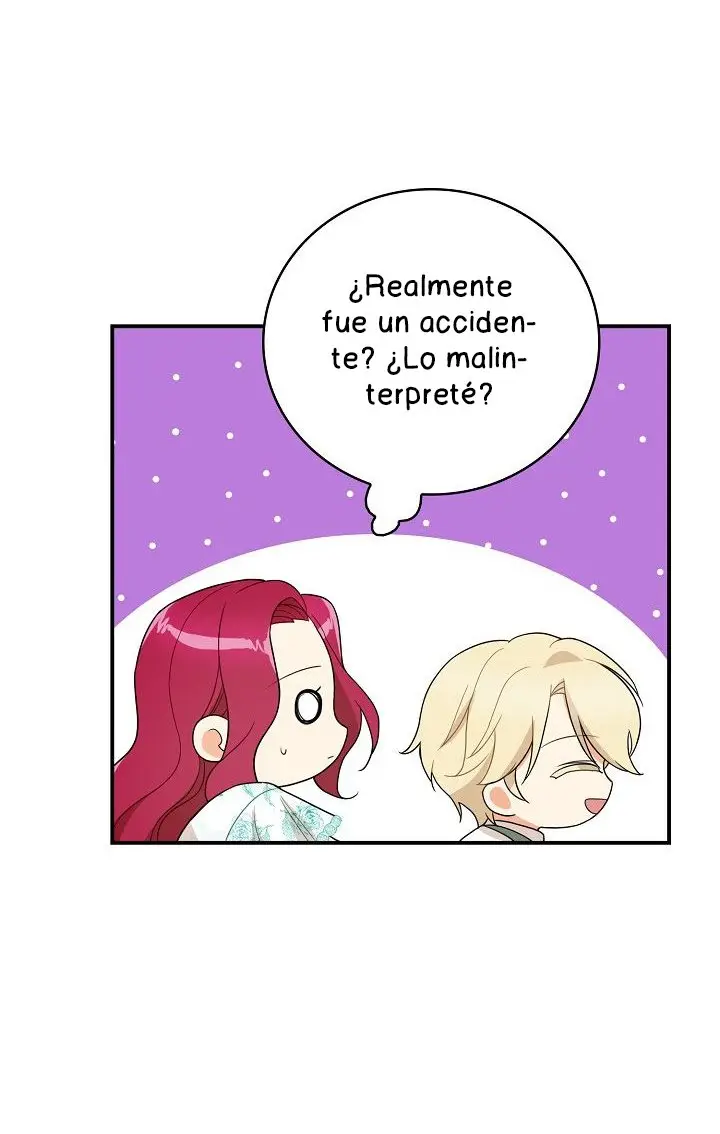 Me convertí en la madre de un villano - Capítulo 50 - Página 55 - LectorTMOo