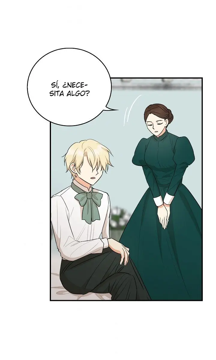 Me convertí en la madre de un villano - Capítulo 51 - Página 7 - LectorTMOo