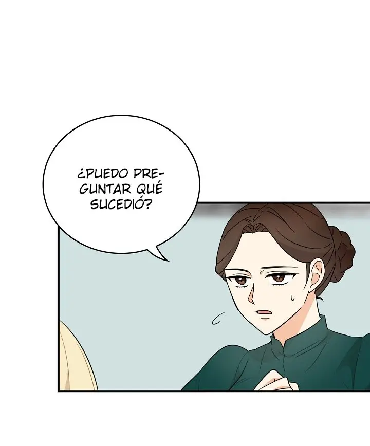 Me convertí en la madre de un villano - Capítulo 51 - Página 9 - LectorTMOo