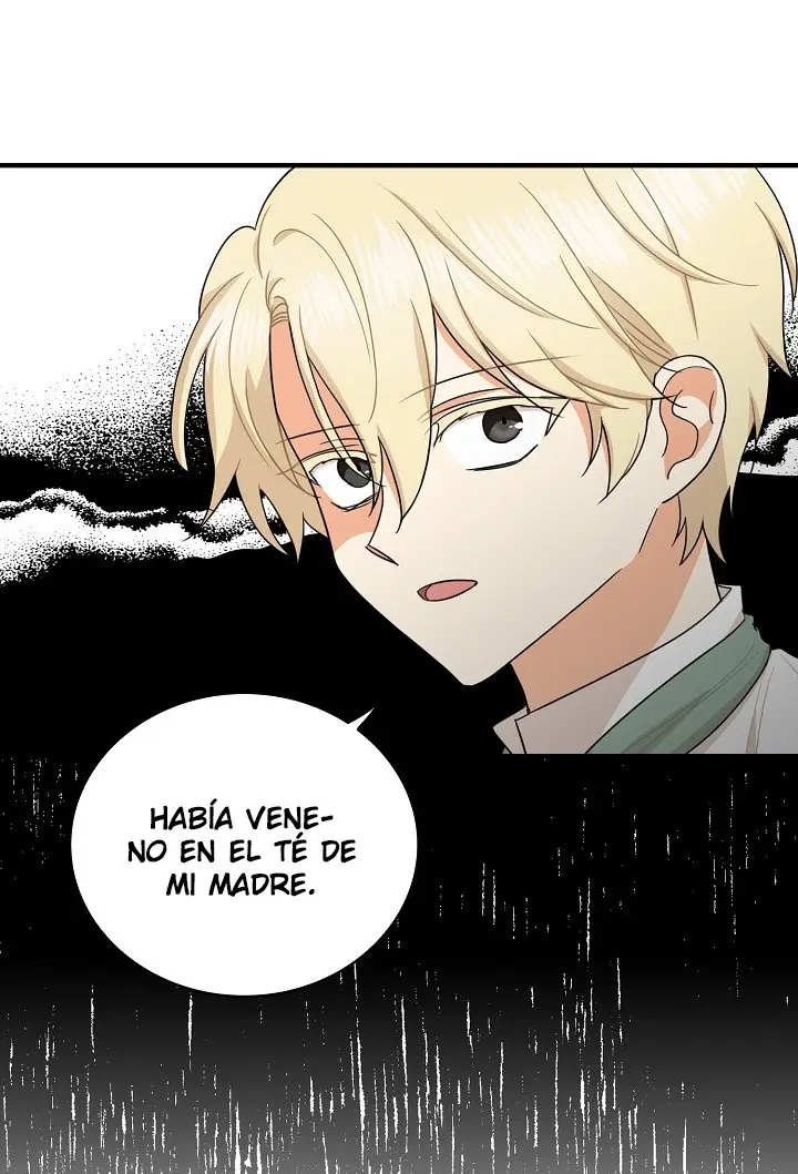 Me convertí en la madre de un villano - Capítulo 51 - Página 10 - LectorTMOo