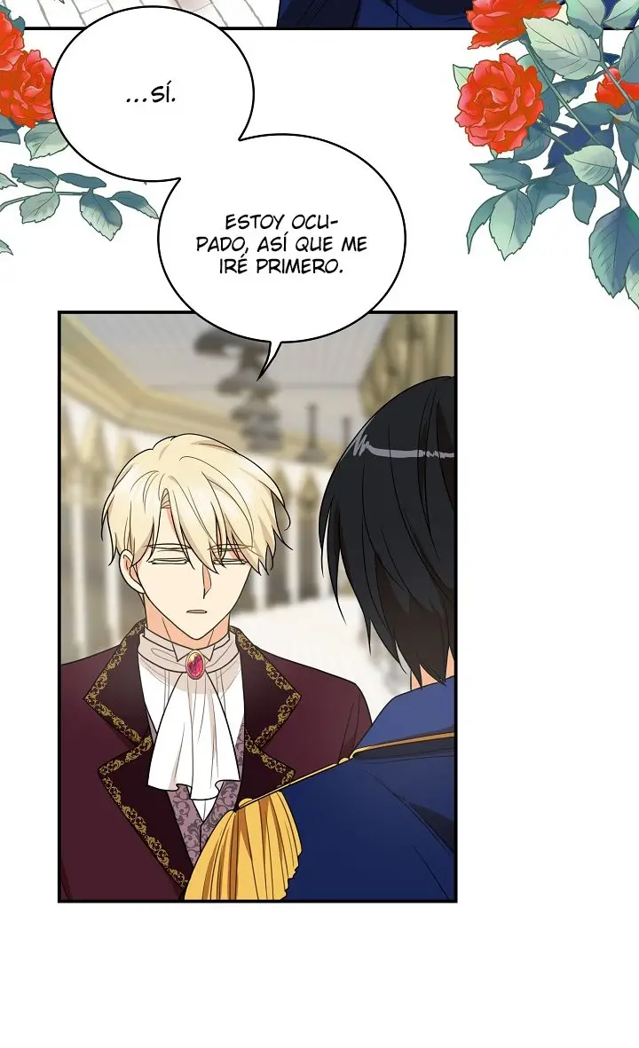 Me convertí en la madre de un villano - Capítulo 51 - Página 20 - LectorTMOo