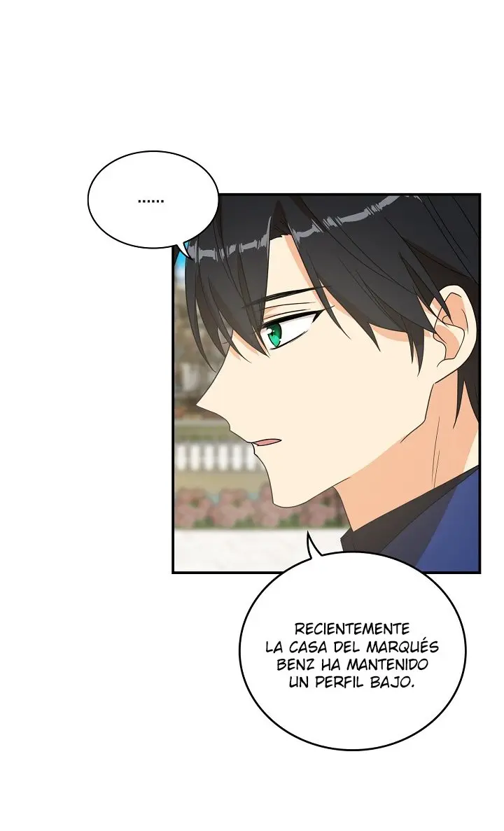 Me convertí en la madre de un villano - Capítulo 51 - Página 21 - LectorTMOo