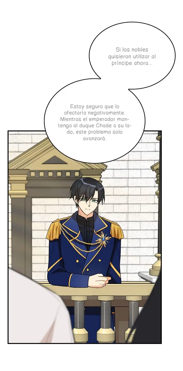 Me convertí en la madre de un villano - Capítulo 51 - Página 37 - LectorTMOo