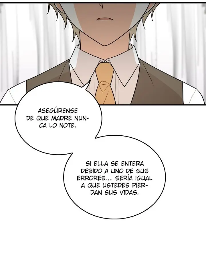 Me convertí en la madre de un villano - Capítulo 51 - Página 44 - LectorTMOo