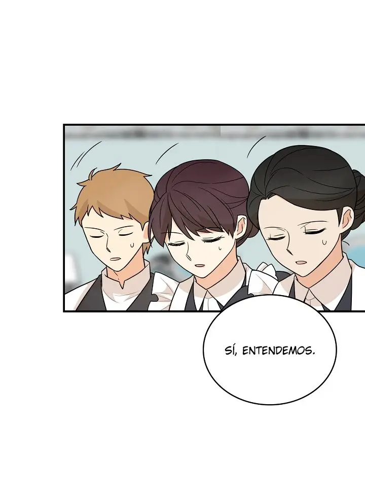 Me convertí en la madre de un villano - Capítulo 51 - Página 45 - LectorTMOo