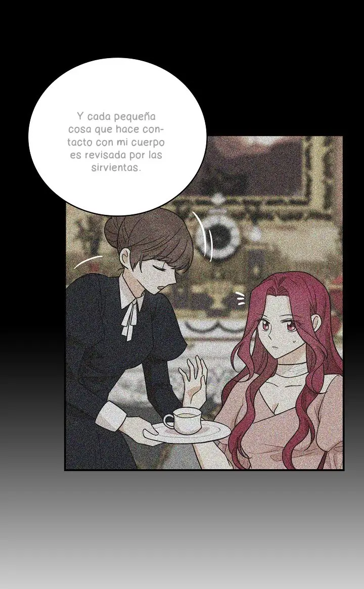 Me convertí en la madre de un villano - Capítulo 51 - Página 49 - LectorTMOo