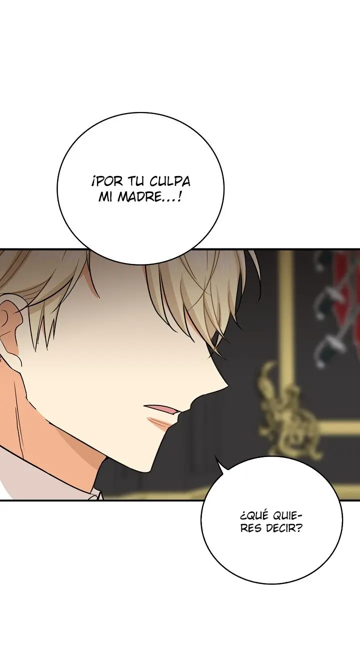 Me convertí en la madre de un villano - Capítulo 51 - Página 56 - LectorTMOo