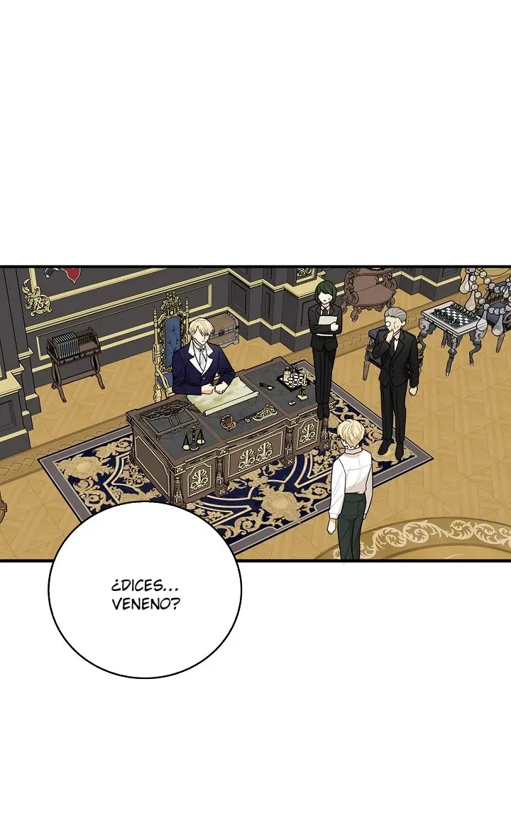 Me convertí en la madre de un villano - Capítulo 51 - Página 61 - LectorTMOo