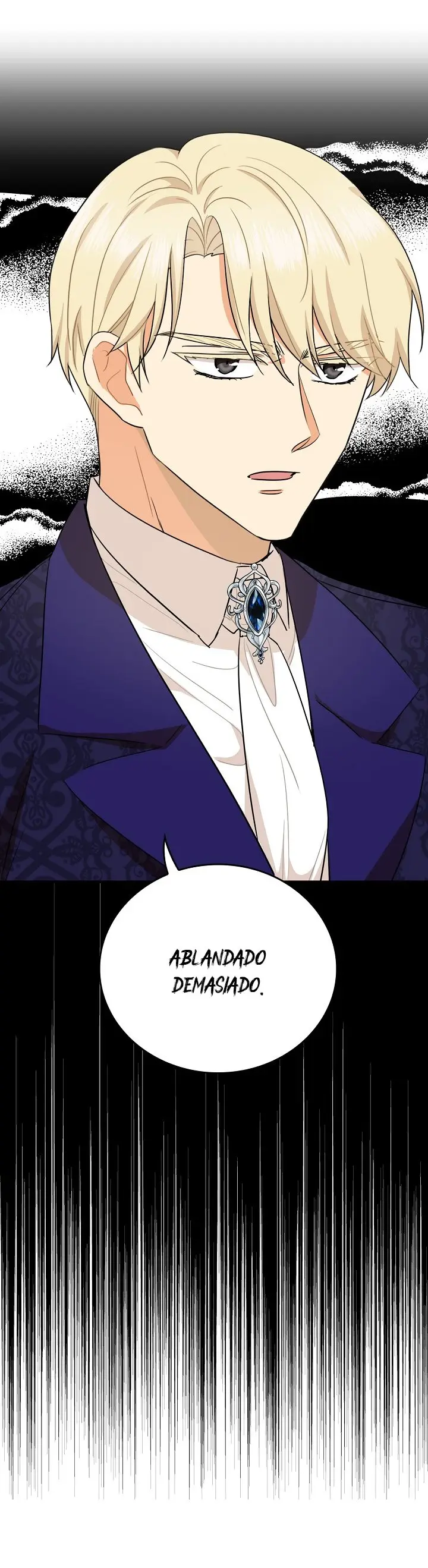 Me convertí en la madre de un villano - Capítulo 51 - Página 66 - LectorTMOo