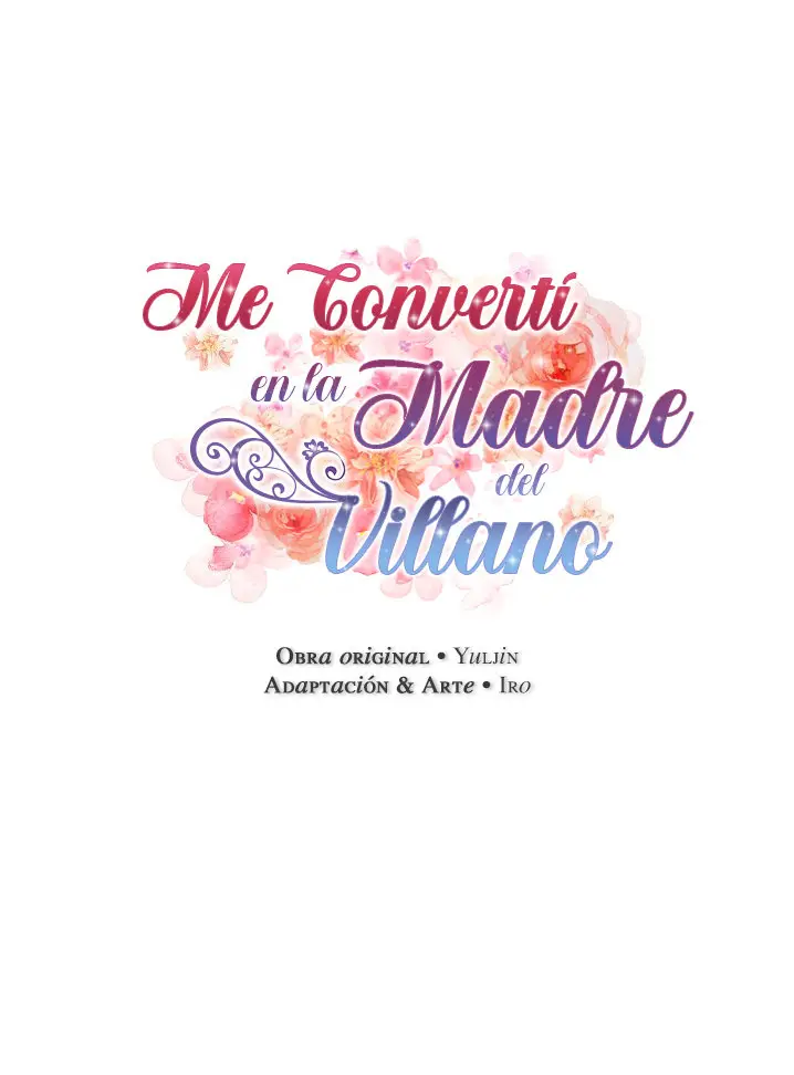Me convertí en la madre de un villano - Capítulo 52 - Página 5 - LectorTMOo