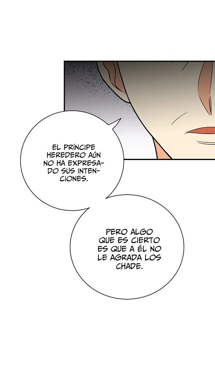 Me convertí en la madre de un villano - Capítulo 52 - Página 8 - LectorTMOo