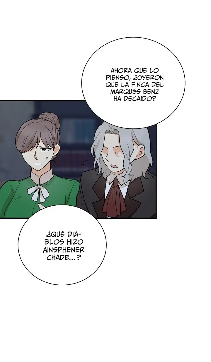 Me convertí en la madre de un villano - Capítulo 52 - Página 10 - LectorTMOo