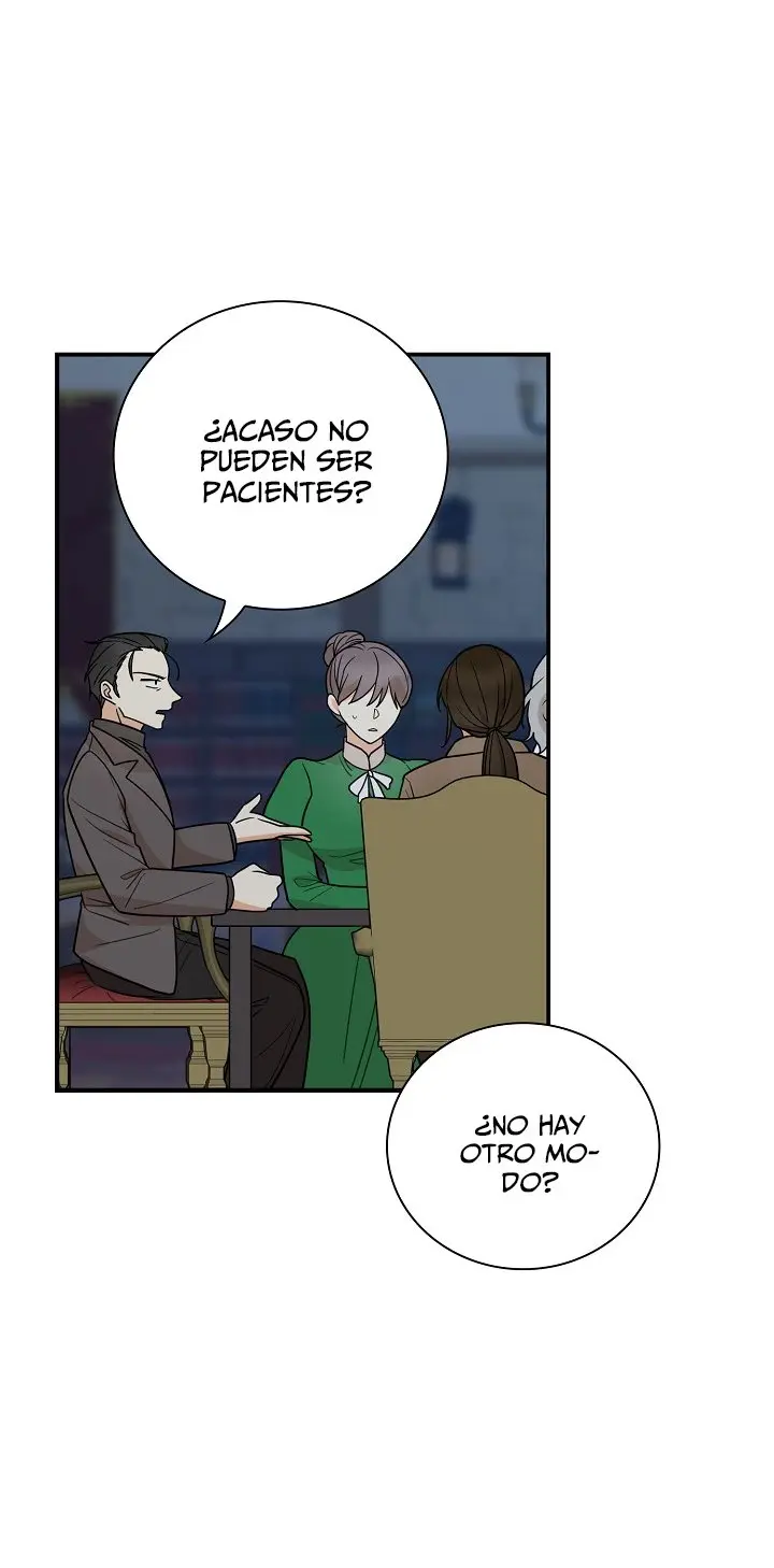 Me convertí en la madre de un villano - Capítulo 52 - Página 12 - LectorTMOo