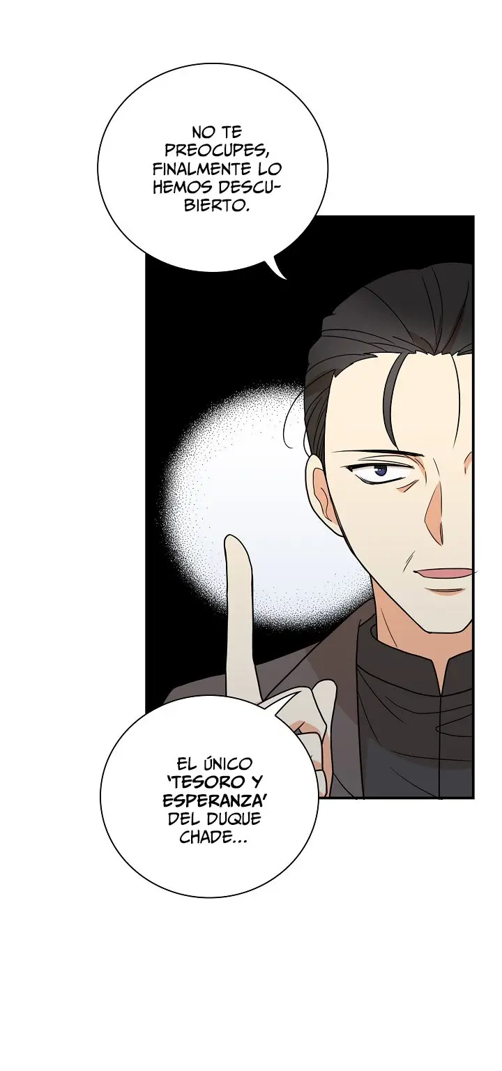 Me convertí en la madre de un villano - Capítulo 52 - Página 13 - LectorTMOo