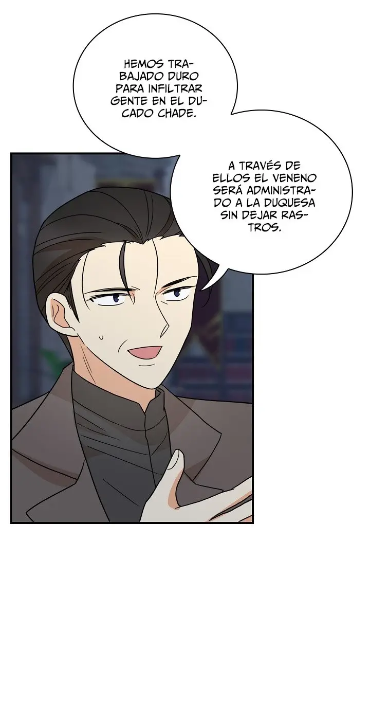 Me convertí en la madre de un villano - Capítulo 52 - Página 18 - LectorTMOo