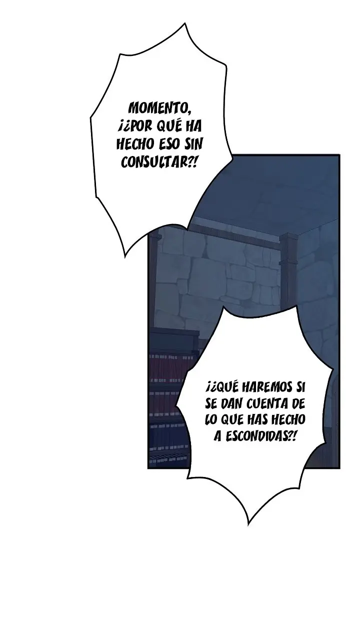 Me convertí en la madre de un villano - Capítulo 52 - Página 19 - LectorTMOo