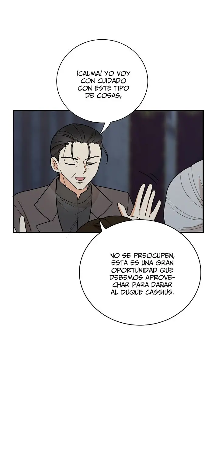 Me convertí en la madre de un villano - Capítulo 52 - Página 20 - LectorTMOo