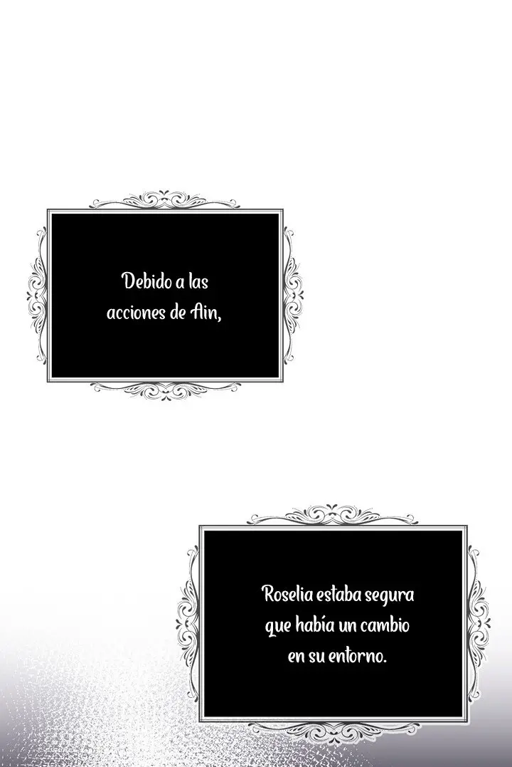 Me convertí en la madre de un villano - Capítulo 52 - Página 25 - LectorTMOo