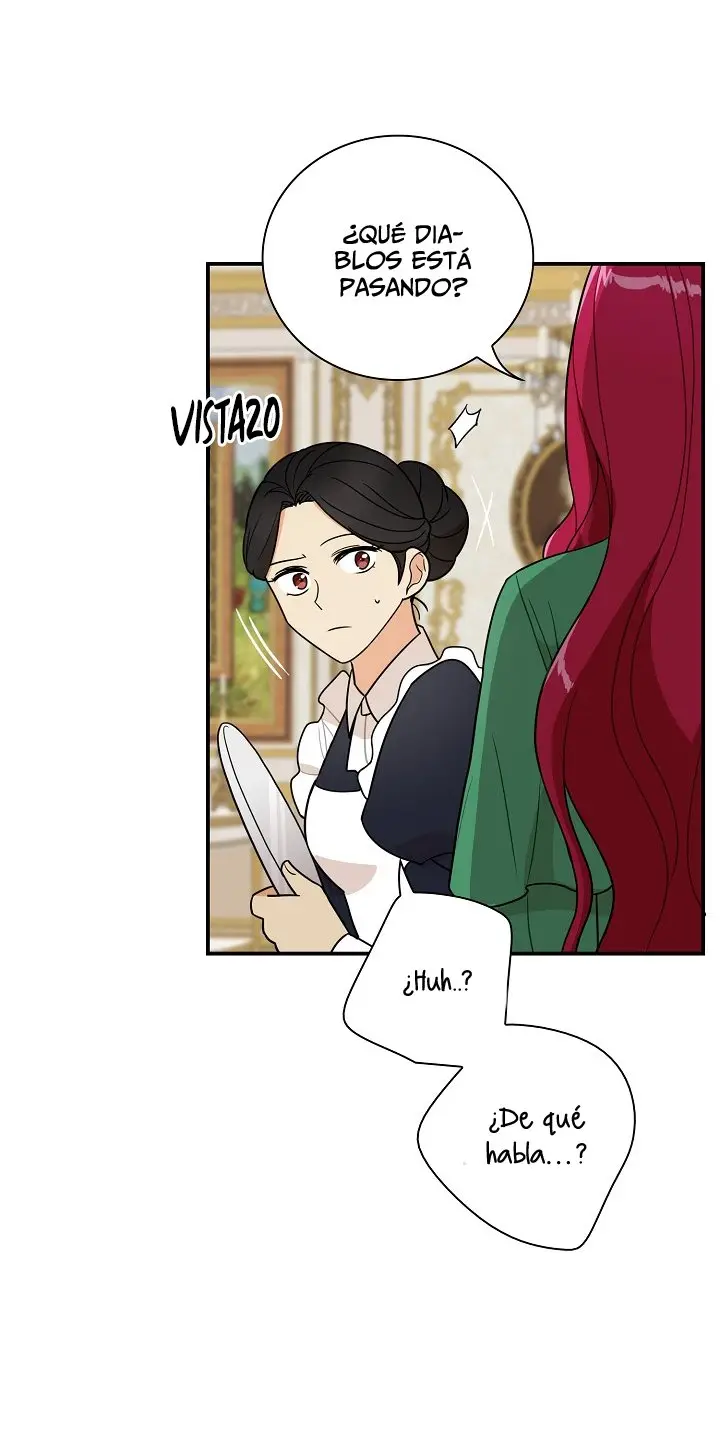 Me convertí en la madre de un villano - Capítulo 52 - Página 30 - LectorTMOo