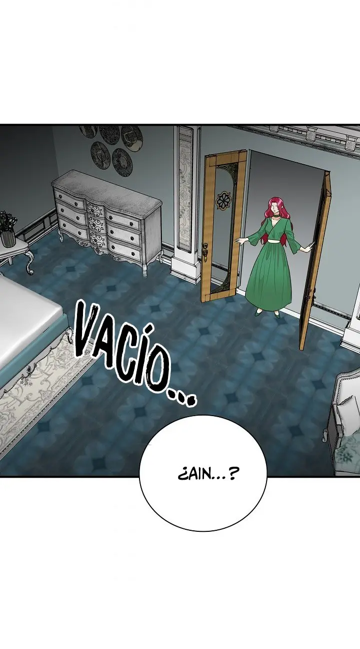Me convertí en la madre de un villano - Capítulo 52 - Página 41 - LectorTMOo