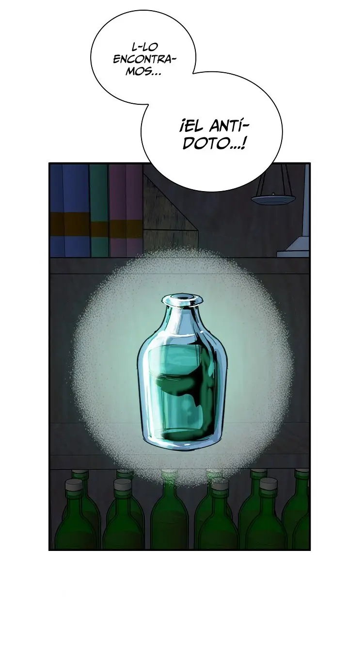 Me convertí en la madre de un villano - Capítulo 52 - Página 49 - LectorTMOo