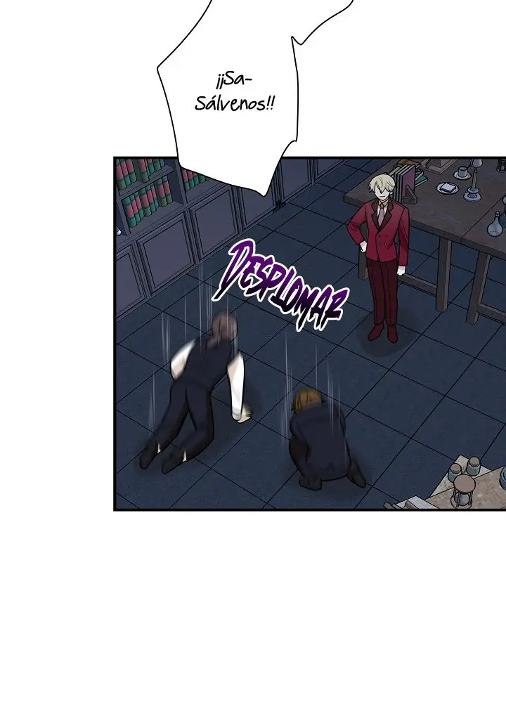 Me convertí en la madre de un villano - Capítulo 52 - Página 56 - LectorTMOo