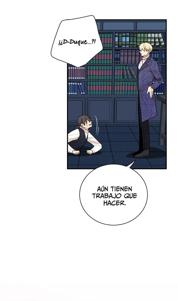 Me convertí en la madre de un villano - Capítulo 52 - Página 59 - LectorTMOo