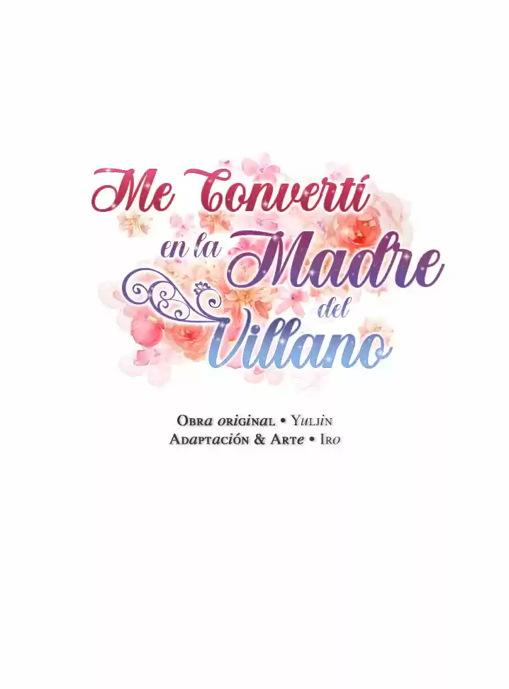 Me convertí en la madre de un villano - Capítulo 53 - Página 5 - LectorTMOo