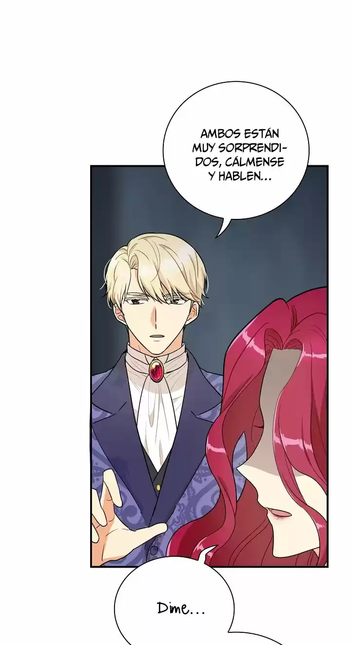 Me convertí en la madre de un villano - Capítulo 53 - Página 23 - LectorTMOo