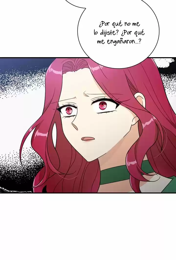 Me convertí en la madre de un villano - Capítulo 53 - Página 24 - LectorTMOo